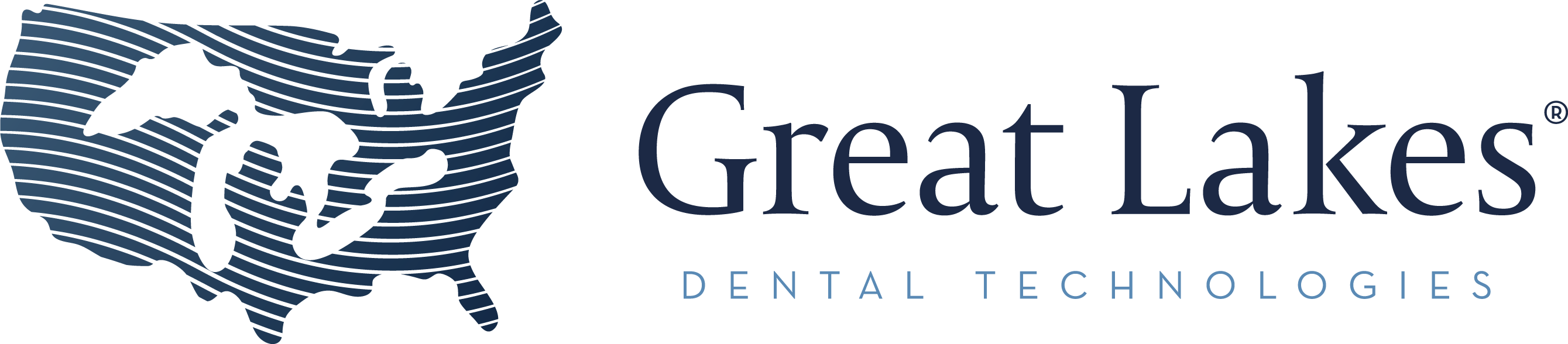 greatlakesdentaltech Logo